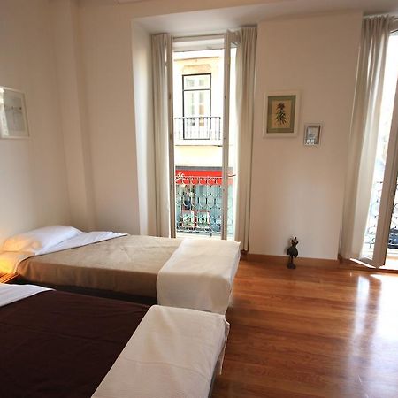 Myplace - Lisbon - Camoes Lisboa Quarto foto