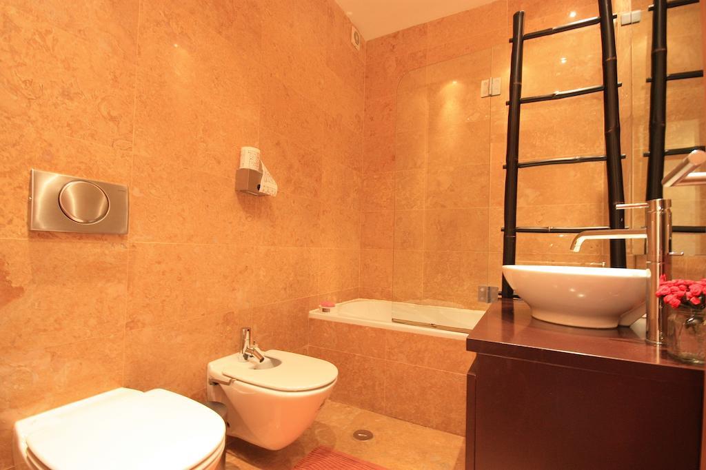 Myplace - Lisbon - Camoes Lisboa Quarto foto