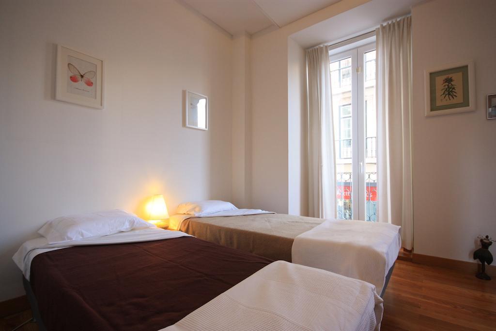 Myplace - Lisbon - Camoes Lisboa Quarto foto